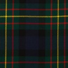 MacLaren Modern 13oz Tartan Fabric By The Metre